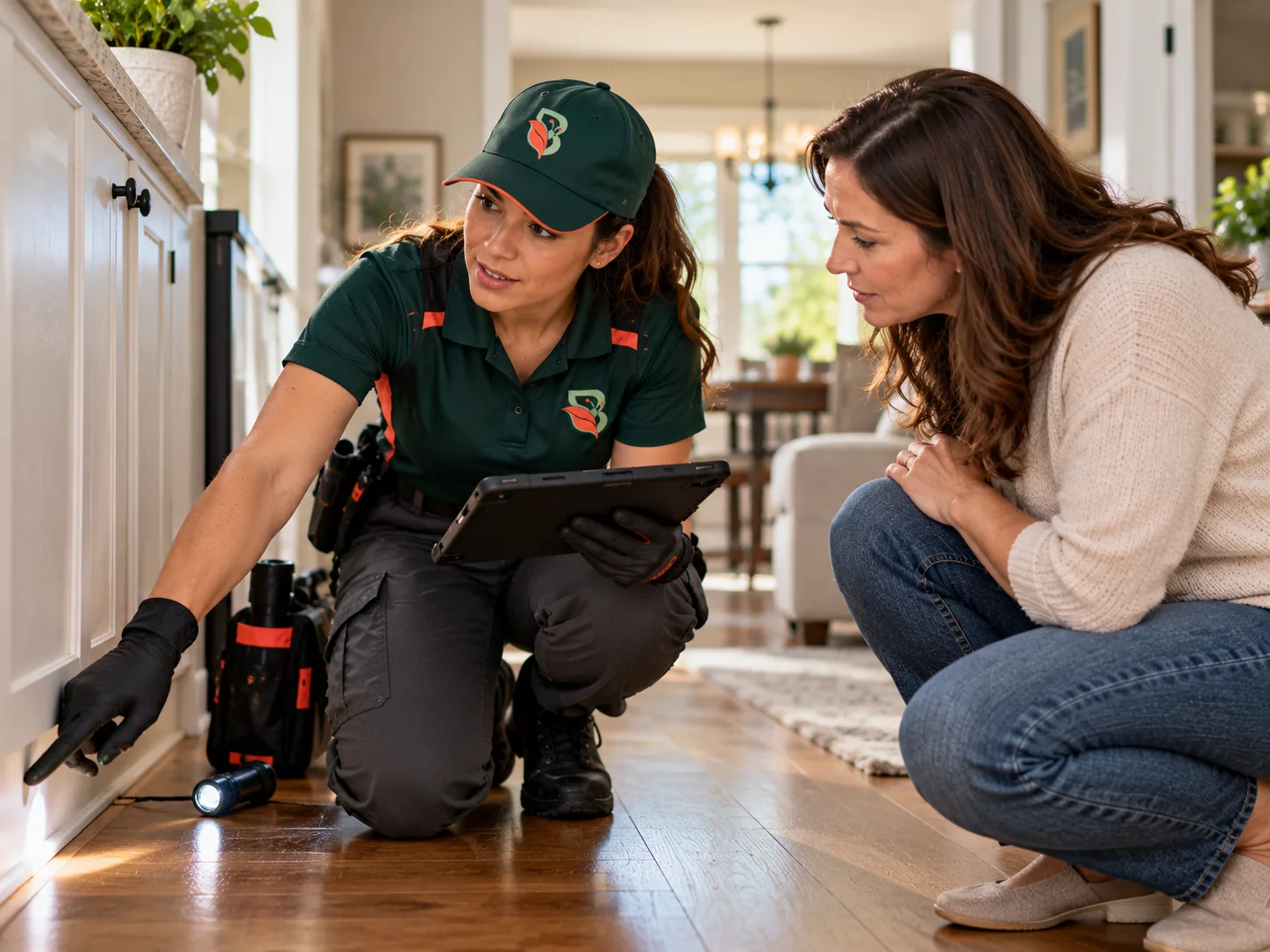Pest Control Martin, MI FAQs